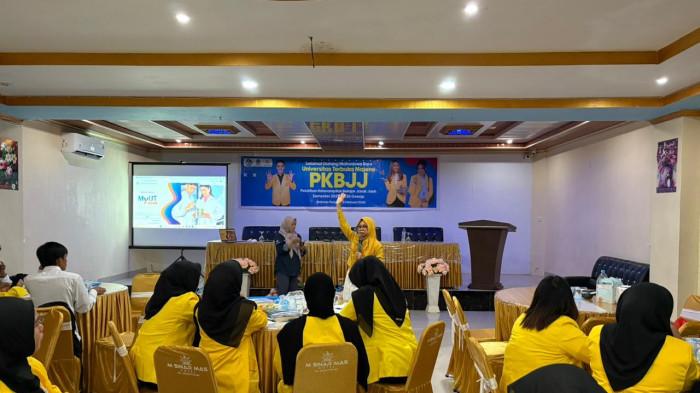 Edukasi belajar jarak jauh UT Majene di Mateng