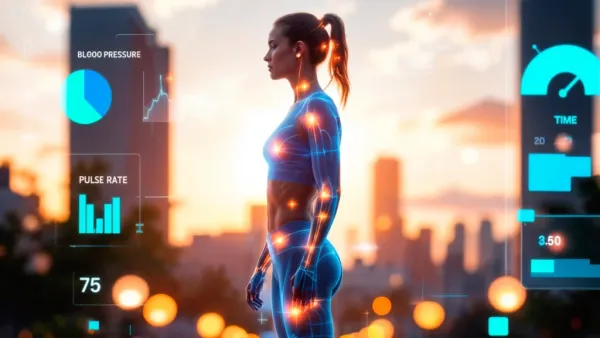 Health Monitoring App Health Monitoring Apps