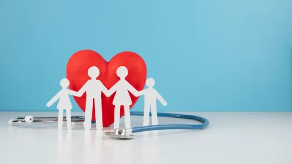 Healthcare Healthcare