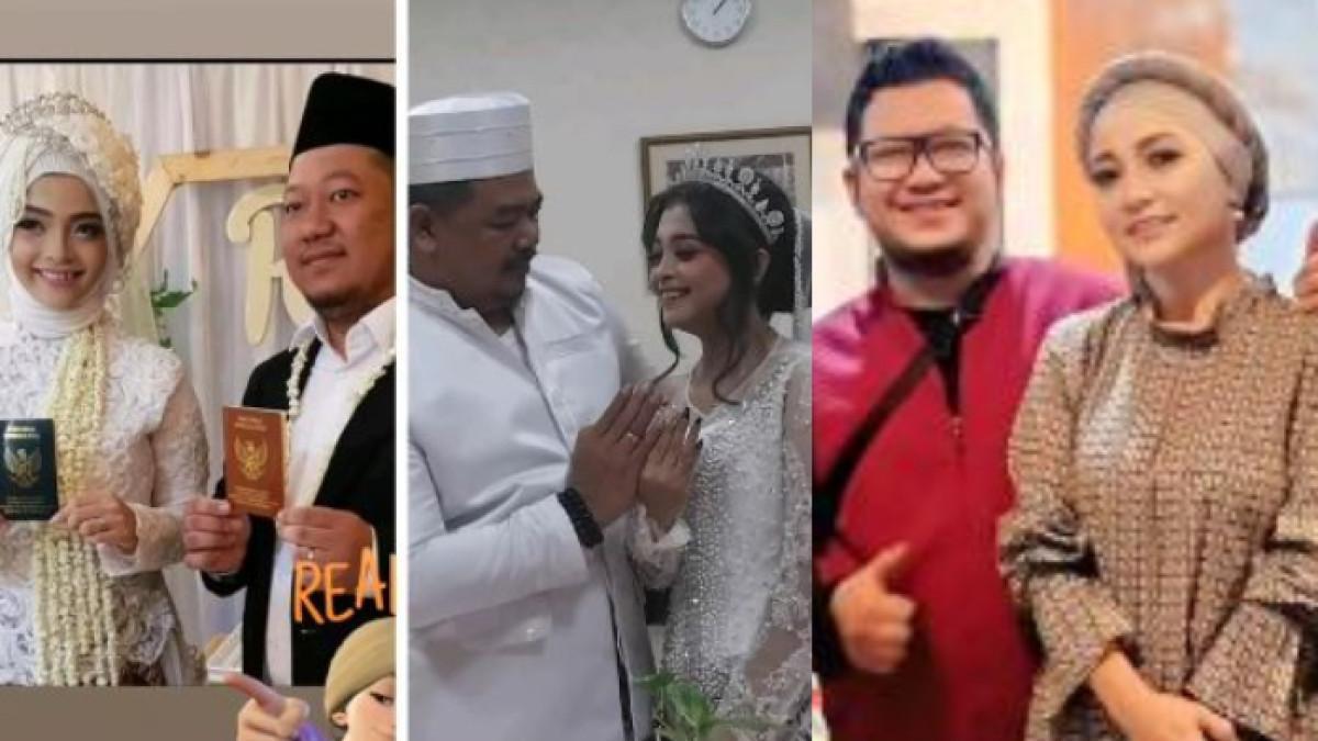 Buntut menantunya poliandri, Firdha Razak curiga anaknya diguna-guna sang menantu.