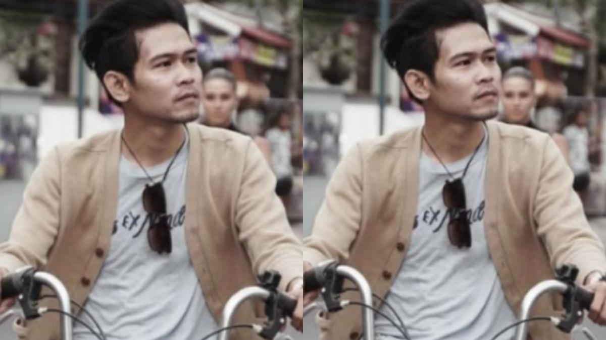 Indra Frimawan minta maaf atas video ludahi Fajar Sadboy