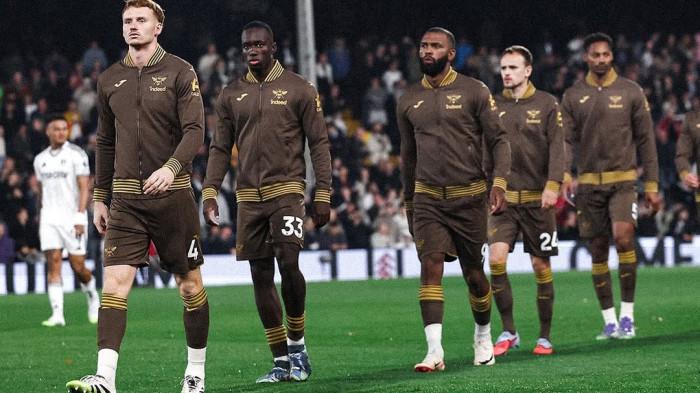 LIGA INGGRIS - Brentford akan menjamu Manchester United dalam pertandingan Liga Premier Inggris pada, Sabtu (27/9/2025) malam.