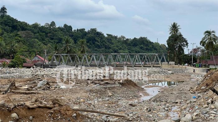 pasbanjir di lambung bukit padang 15/2/2026
