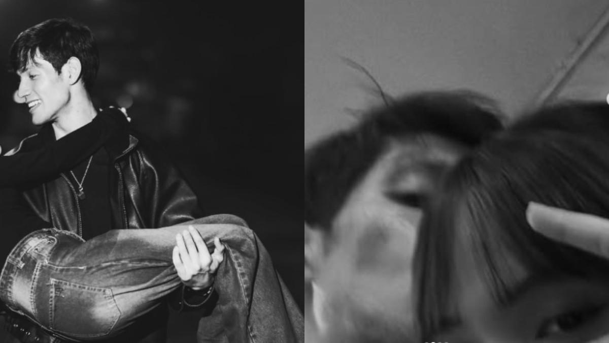 Naufal Samudra mengunggah bersama sosok wanita misterius diduga Jule