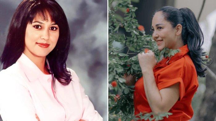 Meski usianya sudah memasuki kepala 6, Meriam Bellina mengaku tubuhnya masih sangat bugar, bahkan nyaris tak punya keluhan penyakit orang tua pada umumnya. 