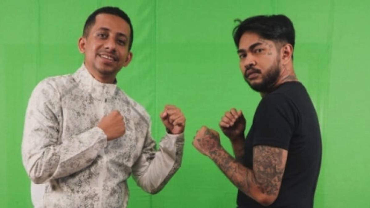 Setelah tersandung kasus narkoba, posisi Onadio Leonardo sebagai host di podcast populer Login di kanal Deddy Corbuzier resmi digantikan oleh Mamat Alkatiri.