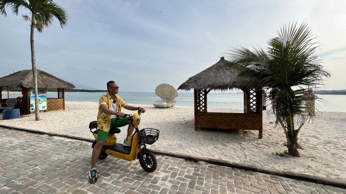 BANYAK PILIHAN - MBeach jug5