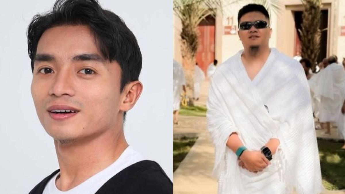 POLEMIK WAKAF QURAN - Randy Permana tuding Taqy Malik lakukan mark up wakaf Al Quran. Ia pun memastikan telah memegang bukti.