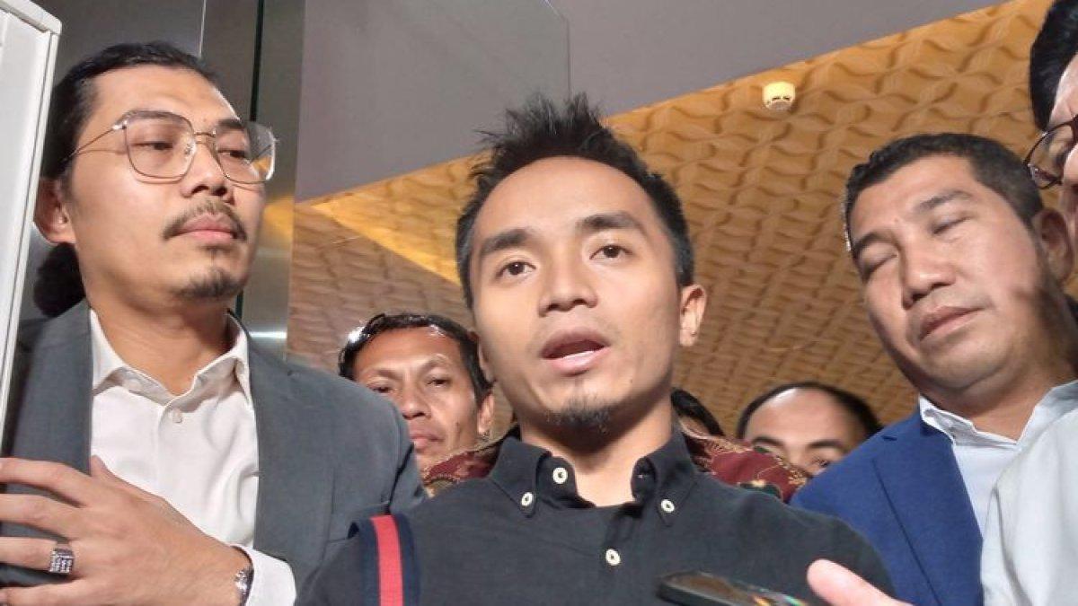 SKANDAL TAQY MALIK - Taqy Malik menghadapi dugaan baru yang berkaitan dengan program wakaf Al-Qur’an yang dikelolanya.