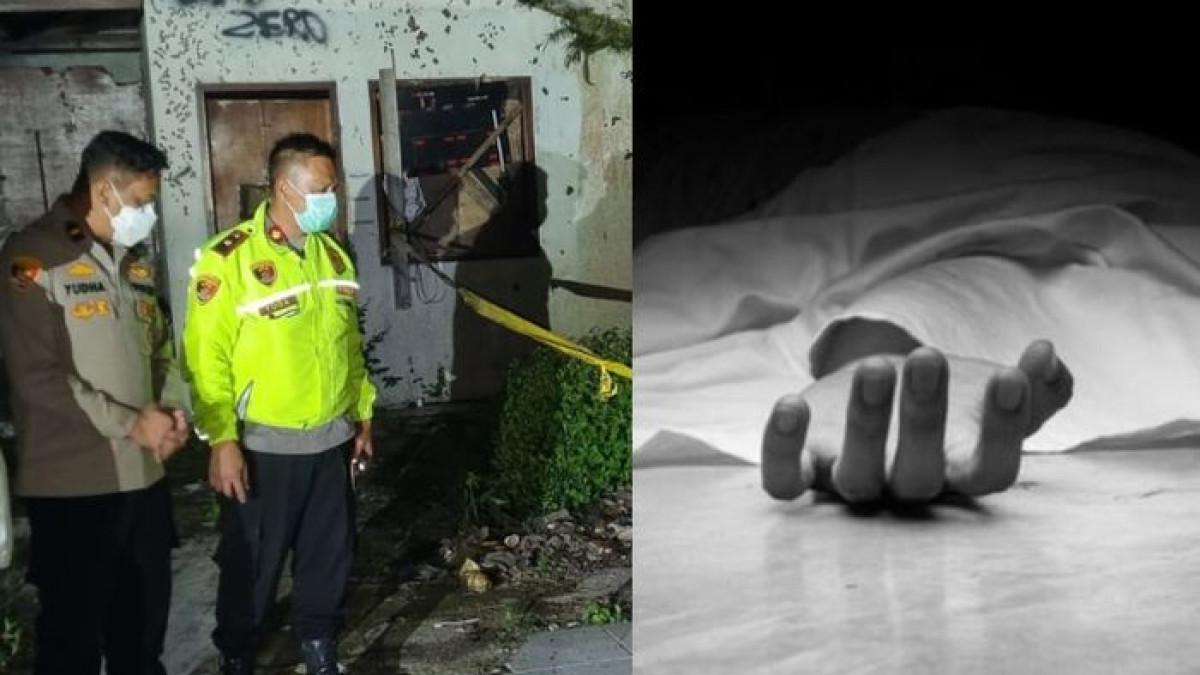 PENEMUAN JASAD - Kronologi konten kreator horor temukan jasad pelajar SMP di Kampung Gajah Lembang, pelaku ternyata masih di bawah umur.