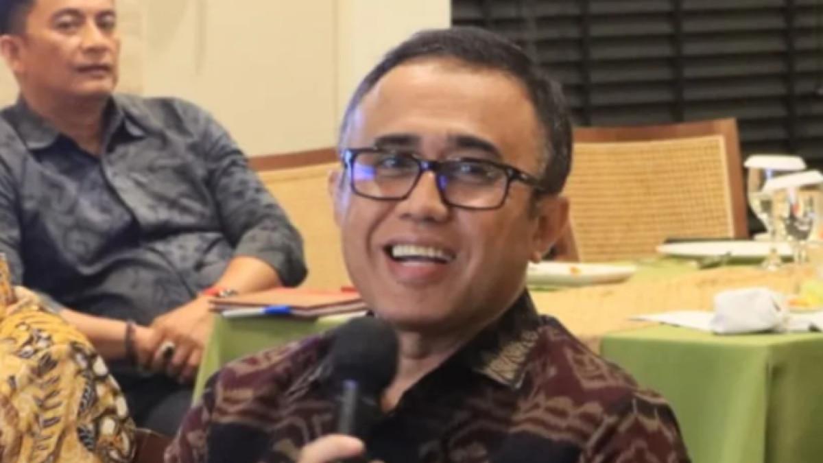 GUNG JAYA - Wali Kota Denpasar I Gusti Ngurah Jaya Negara atau Gung Jaya.