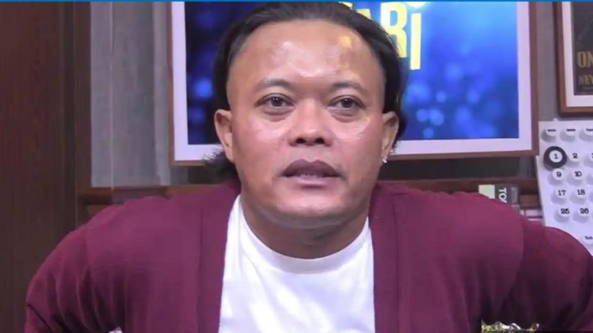 SULE PERNAH NGANGGUR -