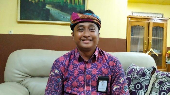 Ketua KPU Tana Tidung, Apriadi