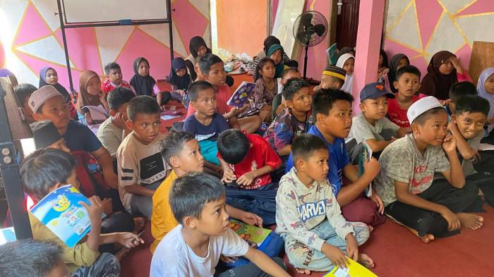 16022026 TBM Padu, Sebatik, Nunukan 01