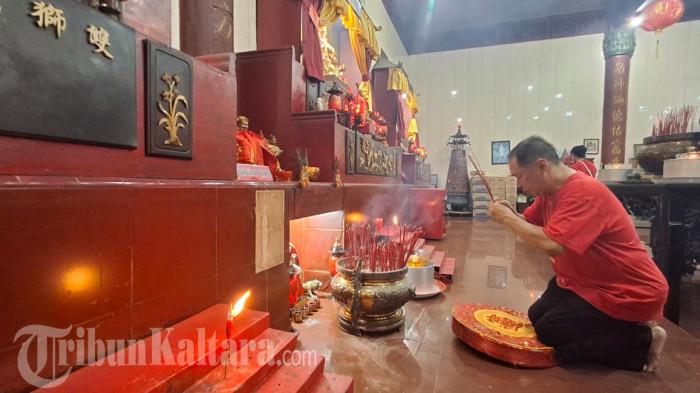 16022026 Tahun Baru Imlek 2577 Kongzili di Tarakan 02