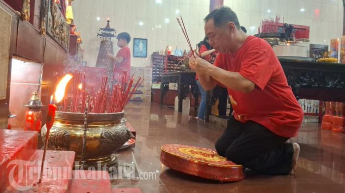 16022026 Tahun Baru Imlek 2577 Kongzili di Tarakan 01