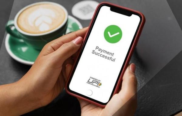 UPI transactions surge to Rs 94,000 crore daily in Oct, set for record festive month