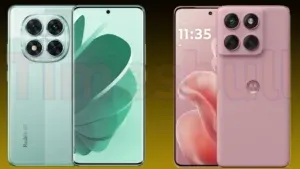 Top 5 Low-Light Camera Phones Under ₹25,000 in Gadgets category