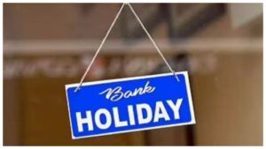 Bank Holidays This Week: Will Banks Remain Closed for 4 Days? Check City-Wise List in Business category