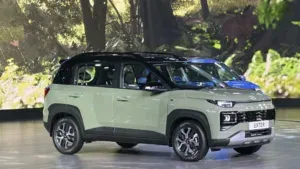 Hyundai Exter Sunroof Model 2026 – Price, Features and Dashcam Installation Details in India in Auto category