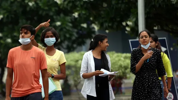 IGNOU June TEE 2026 Datesheet Released