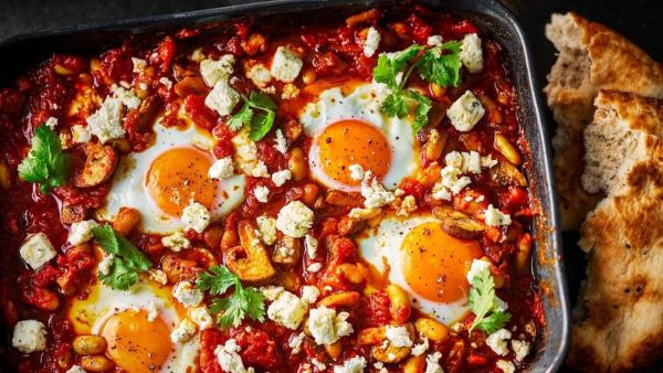 (Image Source: Pinterest/marksandspencer)