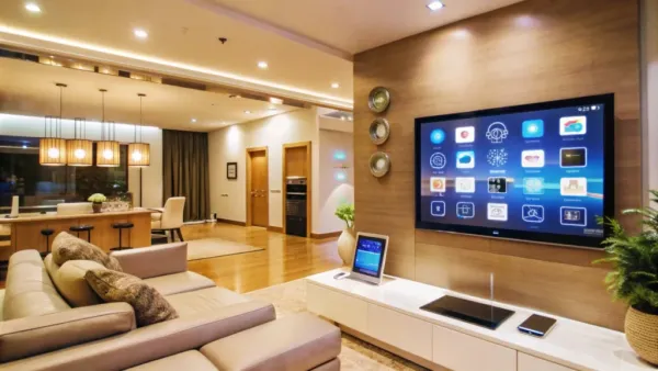 Home Automation Devices