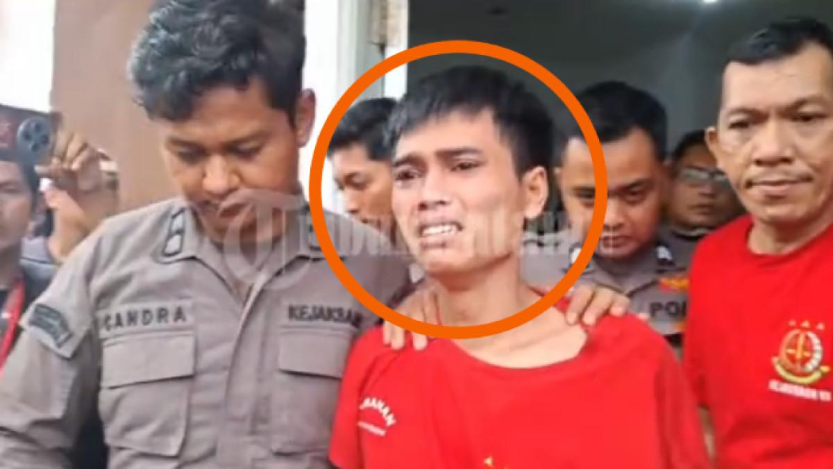 ABK FANDI Ramadhan - Fandi Ramadhan, ABK terancam hukuman mati usai kapal bawa 2 ton narkoba.