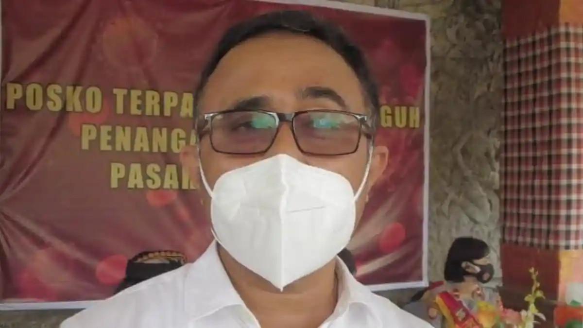 BAKAL DILAPORKAN KE BARESKRIM - I Gusti Ngurah Jaya Negara. Wali Kota Denpasar I Gusti Ngurah Jaya Negara bakal dilaporkan ke Bareskrim buntut pernyataannya penonaktifan PBI JK terhadap 24.401 peserta.