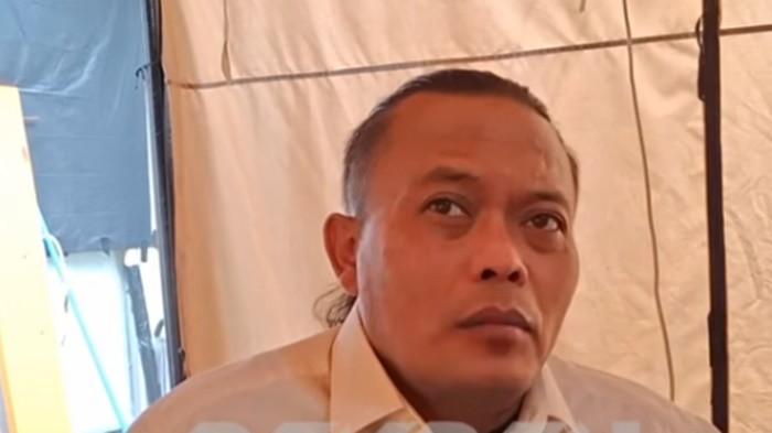 KONFLIK WARISAN - Sule meminta Teddy untuk tidak hanya menuntut hak warisan, tetapi juga menyelesaikan kewajibannya mengembalikan aset milik Rizky Febian Rp5 miliar