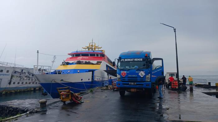 PELABUHAN MANADO - Pelabuhan Manado, Sulawesi Utara. Berikut jadwal kapal dari Pelabuhan Manado Kamis (19/2/2026).