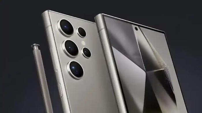 BOCORAN GALAXY S26 - Samsung akan merilis tiga model smartphone Galaxy S26 pada awal tahun depan. Galaxy S26 Ultra dirumorkan akan ditenagai chip Snapdragon 8 Elite Gen 5. Berikut detail lengkapnya.