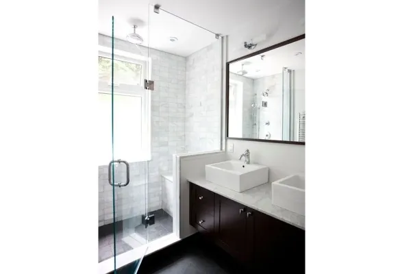 Bathroom Decor Ideas: Transform your small bathroom with 5 smart tips