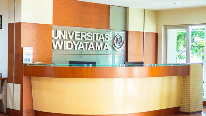 PASCASARJANA UNIVERSITAS WIDYATAMA - Program Pascasarjana Universitas Widyatama terus memperkuat posisinya sebagai salah satu pilihan studi lanjut di Kota Bandung. 