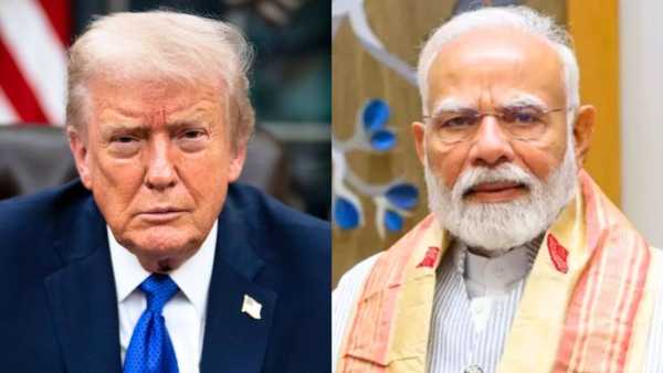 Nothing will change, India will have to pay tariffs…Trump said on trade deal after Supreme Court's decision