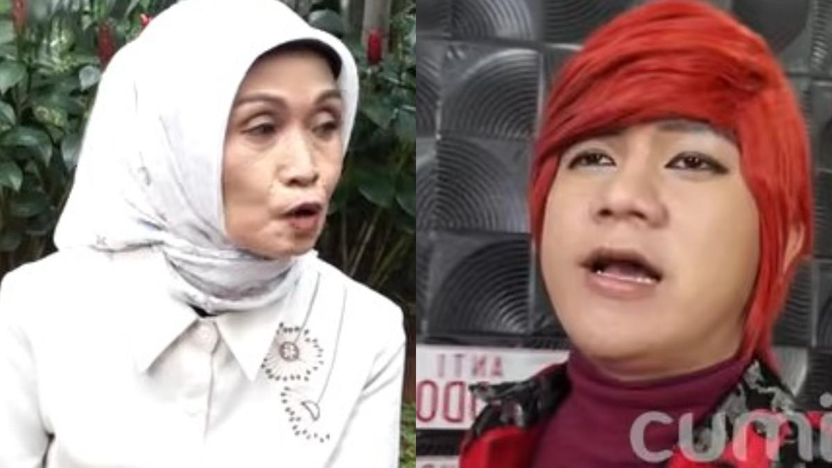 Keluarga mendiang istri pertama tuding Pesulap Merah korbankan Tika untuk tumbal pesugihan.