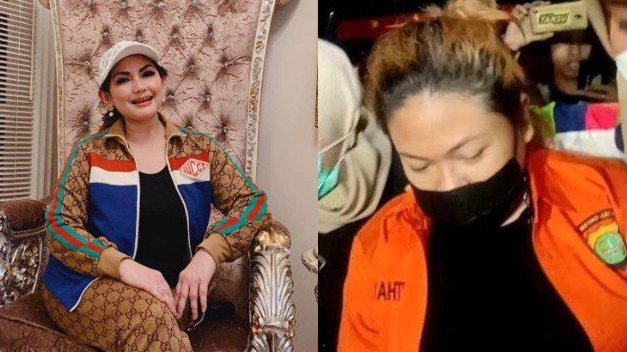 Sebanyak 179 korban tegas menolak tawaran ganti rugi sebesar Rp500 juta yang diajukan anak Nia Daniaty. Para korban merasa jumlahnya tak sebanding.