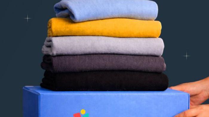 decluttering biasanya menjadi agenda wajib