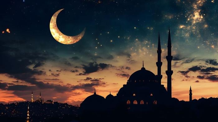 TAHUN BARU 2026 - Ilustrasi - Jadwal lengkap hari besar Islam & puasa Ayyamul Bidh 2026, dari Januari hingga Desember.