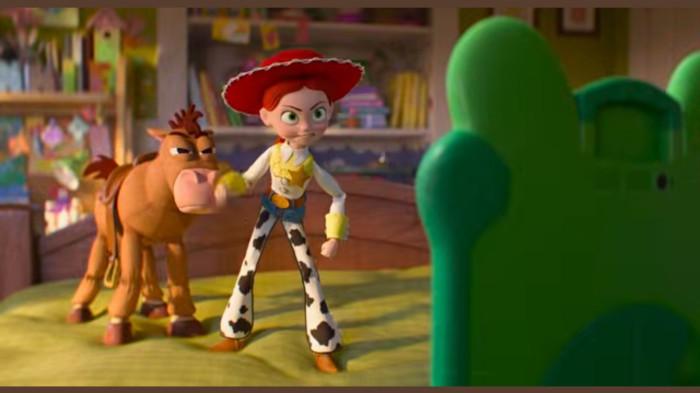 Toy Story 5