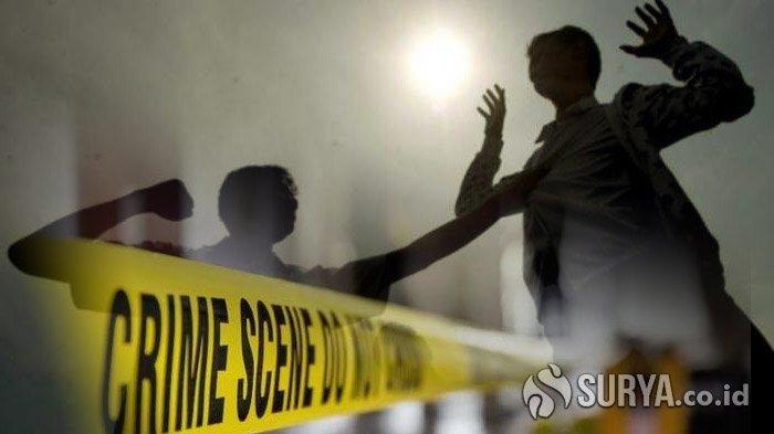 Ilustrasi penganiayaan