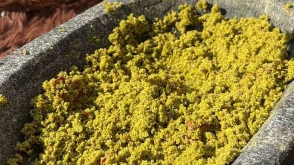 Pahadi Noon Recipe In Hindi