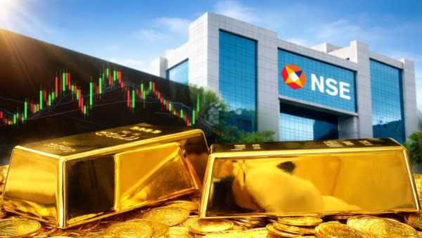 Investing in gold has now become easier, this special facility of NSE is starting from March 16