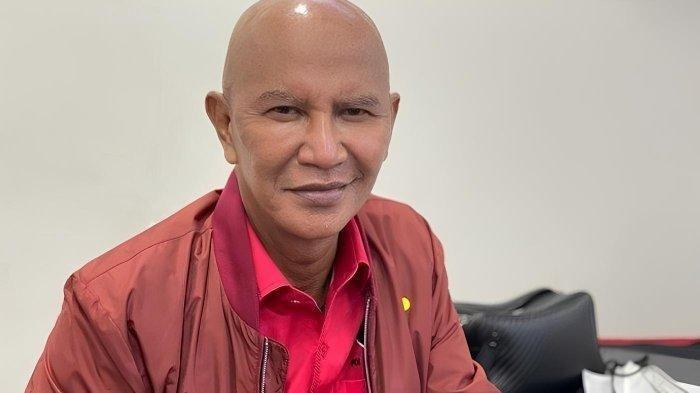 Said Abdullah, Ketua DPP PDI Perjuangan mengenang sosok Kwik Kian Gie