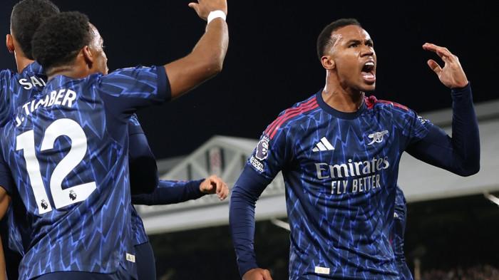 LIGA CHAMPIONS - Arsenal akan menjamu Atletico Madrid dalam pertandingan Liga Champions pada Rabu (22/10/2025) dini hari.