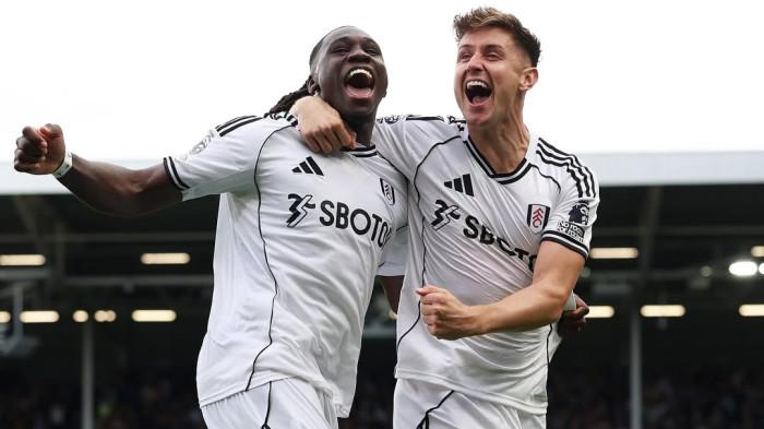 LIGA PREMIER INGGRIS - Fulham akan menjamu Brentford dalam pertandingan Liga Premier Inggris pada Minggu (21/9/2025) dini hari.