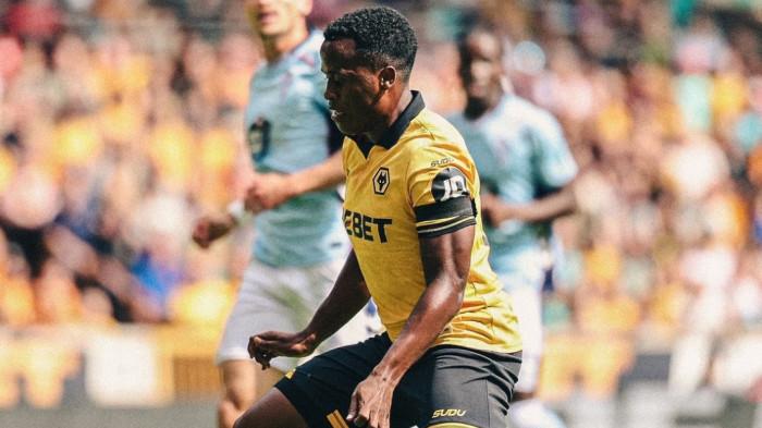 LIGA PREMIER INGGRIS - Wolves akan menjamu Man City dalam pertandingan Liga Premier Inggris pada Sabtu (16/8/2025) malam.