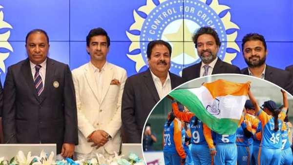Players' salary is only 3 thousand rupees... Now BCCI will help, made a big announcement