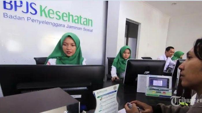 BPJS PBI NONAKTIF - Kantor BPJS Kesehatan. Penonaktifan mendadak BPJS Kesehatan Penerima Bantuan Iuran (PBI) belakangan ramai dikeluhkan warga di sejumlah wilayah Jawa Barat. Simak cara mengaktifkan kembali.