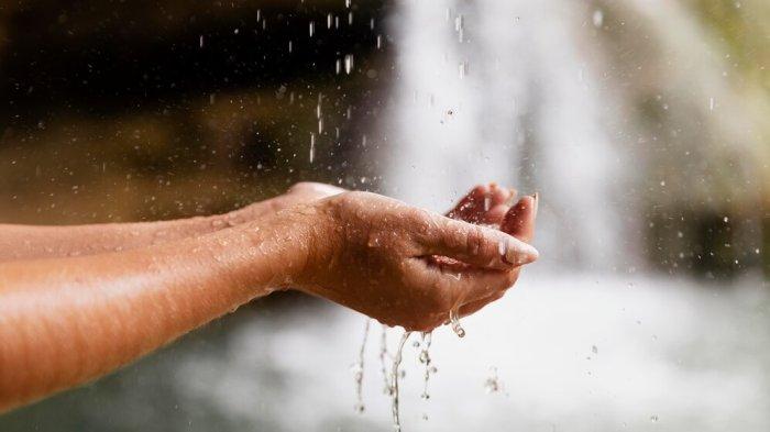 Ilustrasi, simak penjelasan tentang tata cara dan niat mandi wajib untuk bulan puasa Ramadhan 2024, berikut tahapan-tahapannya yang dimana harus dilakukan sebelum menjalankan ibadah puasa